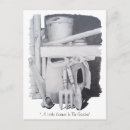 Search for garden tool postcards Watering can