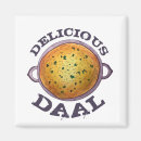 Search for vegetarians magnets Food