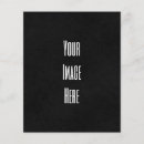 Search for designed flyers Create your own