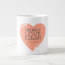 Search for i laugh mugs Quote