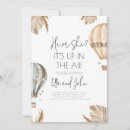 Search for hot air balloon party invitations For her
