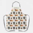 Search for highland aprons Farm animal