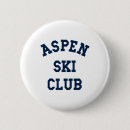 Search for aspen round badges Ski life
