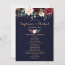 Search for fans wedding invitations Elegant