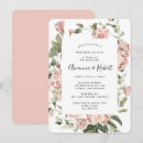 Search for rustic brunch wedding invitations Botanical