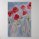 Search for poppy paintings posters Wild