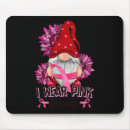 Search for wear pink mouse mats Awareness