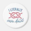 Search for knots magnets Funny