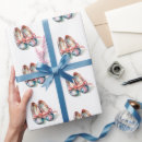 Search for shoe wrapping paper Dance