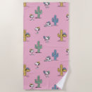 Search for charlie brown beach towels Comic strip