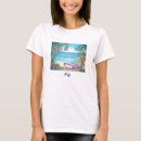 Search for palm prints tshirts Landscape