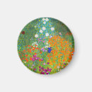 Search for cottage magnets Flower garden