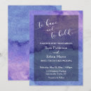 Search for purple mandala invitations Typography