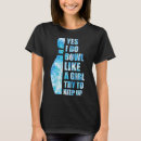 Search for gutter ball bowling tshirts Comedy