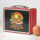 Search for trump lunch boxes 2025