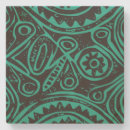 Search for tiki coasters Island