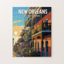 Search for louisiana puzzles New orleans louisiana