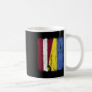 Search for ukrainian heritage mugs Flag