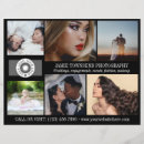 Search for black background flyers Elegant