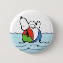 Search for beach ball badges Cartoon