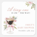 Search for espresso square stickers Espresso martini baby shower