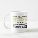 Search for funny special education teacher mugs Teaching