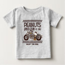 Search for charlie brown tshirts Motorcycle