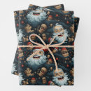 Search for strange wrapping paper Surreal