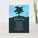 Search for religious sympathy cards Sorry for your loss