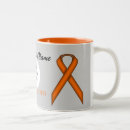 Search for kidney cancer awareness mugs Self injury