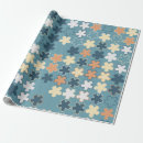 Search for graphic art wrapping paper Beautiful