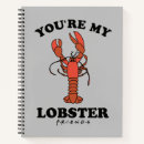 Search for lobster notebooks Product