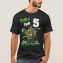 Search for teenage mutant ninja turtles tshirts Years