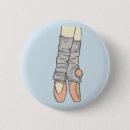 Search for pointe badges Ballerina