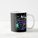 Search for mansion mugs Trick or treat