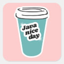 Search for java stickers Funny
