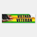 Search for vietnam veteran bumper stickers Navy