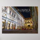 Search for uffizi posters Florence