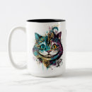 Search for rainbow cat mugs Whimsical