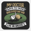 Search for golf sayings stickers Sports