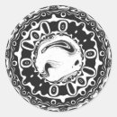 Search for pupils stickers Eye