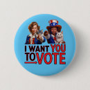 Search for wanted round badges Liberty