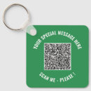 Search for message square key rings Text