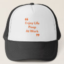 Search for work hats Humor