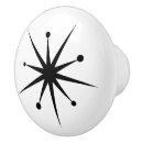 Search for starburst knobs and pulls Mcm