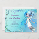Search for fantasy cute baby shower invitations Fairytale