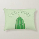 Search for cucumber cushions Cute