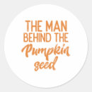 Search for pumpkin man stickers Trick or treat