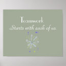 Search for teamwork posters Inspirational quote