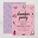 Search for makeup invitations Pink
